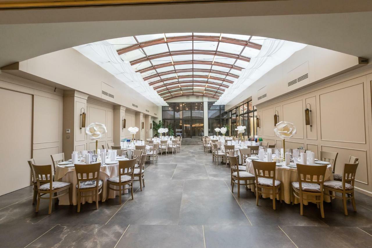 Hotel Opera Plaza Cluj-Napoca Luaran gambar