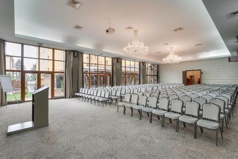 Hotel Opera Plaza Cluj-Napoca Luaran gambar