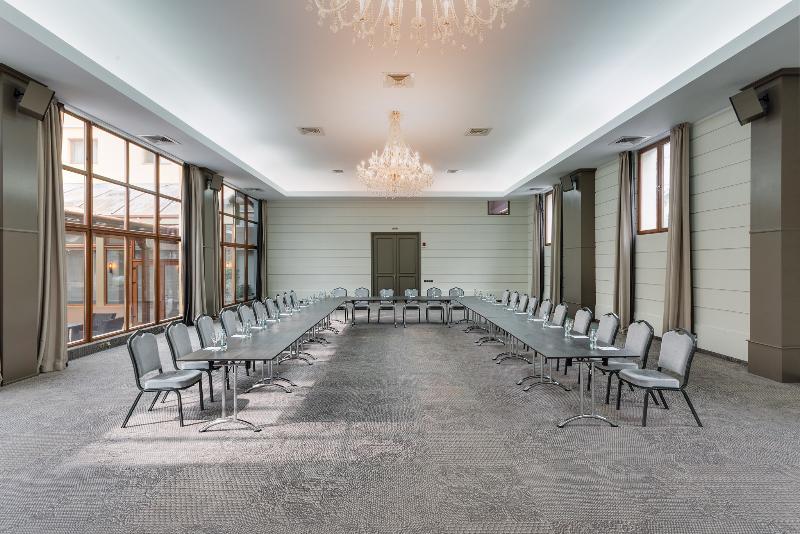 Hotel Opera Plaza Cluj-Napoca Luaran gambar